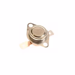 Thermostat klixon NC85D pour Sèche-linge. Référence de la pièce : 40005714, Marque : CANDY.