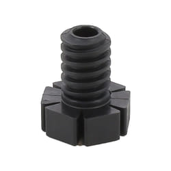 Pied 49017786 pour Lave vaisselle Candy