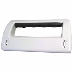 Poignée pour réfrigérateur, congélateur ZANUSSI La poignée de porte d'un appareil frigorifique est une pièce souvent sollicit ...