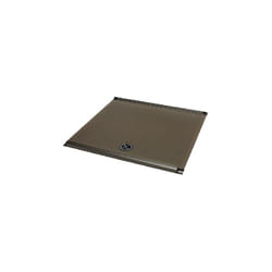 COUVERCLE EN VERRE TRIO pour CUISINIERE ROSIERES - 41034012