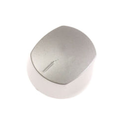 Manette robinets gaz 42803400 pour Plaque de cuisson Candy