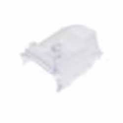 BAC PRODUIT LAVE LINGE 41035313 PORTE BAC A LESSIVE