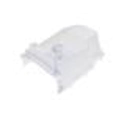 BAC PRODUIT LAVE LINGE 41035313 PORTE BAC A LESSIVE