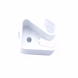 Candy - support droit portillon pour congelateur 49024521