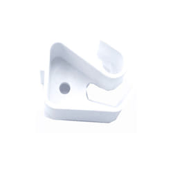 Candy - support droit portillon pour congelateur 49024521