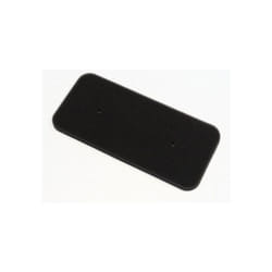 Filtre éponge condenseur pour Sèche-linge Candy 40006731