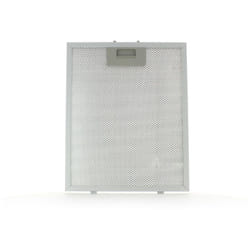 Hoover - Filtre metal 49027776 pour Hotte candy rosieres