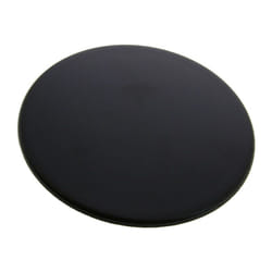 Chapeau bruleur semi rapide 42809482 pour Cuisinière CANDY, HOOVER, ROSIERES