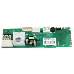 Candy - module electronique programme pour seche linge 49032438