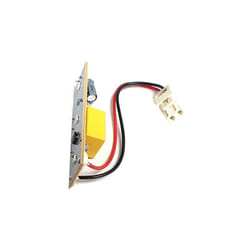 Platine électronique led pour refrigerateur - congelateur Candy hoover - rosières