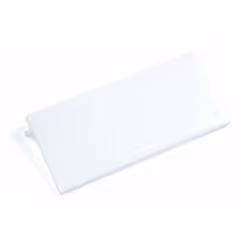 Poignee portillon evaporateur pour refrigerateur Rosieres
