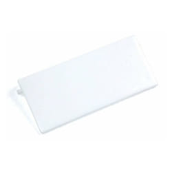 Poignee portillon evaporateur pour refrigerateur Rosieres