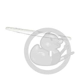 Bras Atom Supérieur Pour Lave-vaisselle Candy 41902846