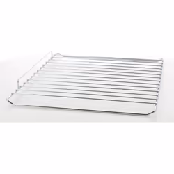 Longueur: 34,8cm Largeur: 46cm Hauteur: 3cm Compatible pour les marques et modèles suivants : CANDY FCXP613X, CELF609X, FCP40 ...