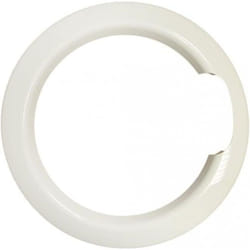Encadrement extérieur hublot (48 x 48 x 3 cm) pour lave-linge Candy - 43011739