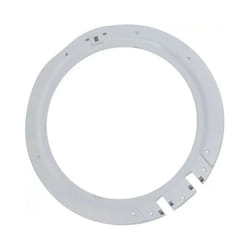 Cadre interieur hublot 43012586 pour Lave linge Candy hoover, rosieres, zerowatt