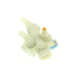 Electrovanne 43013592 pour Lave linge Candy hoover, iberna, rosieres, zerowatt , h-wash&dry 500