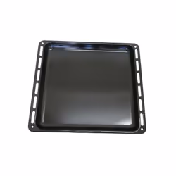 Longueur 46 cm Largeur 37.2 cm Hauteur 2 cm Compatible pour les marques et modèles suivants : CANDY FCS886XP1, FCS886XPE, FCP ...