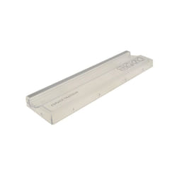 Facade chiller pour refrigerateur Rosieres 49036340