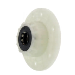 Disque roulement cuve 43011931 pour Lave linge Candy essentiel b, haier, hoover, zerowatt , 31011254, lave linge top essentielb ELT712-2B, lave linge