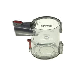 Réservoir à poussières pour aspirateur Freedom 2 en 1 Hoover 48021902