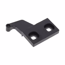 Compatible pour les marques et modèles suivants : HAIER LAM6975 HOOVER HWCB45, HWCB45UKBM ROSIERES RWCB45 Référence commercia ...