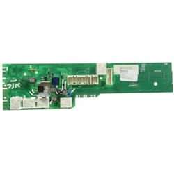 Module électronique programmé pour lave linge Candy 49038123