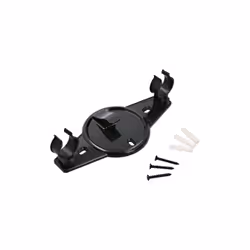 Hoover 48022191, Aspirateur balai, Kit de montage, Noir, Plastique
