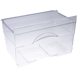 Tiroir inferieur congelateur pour congelateur Haier 49038352
