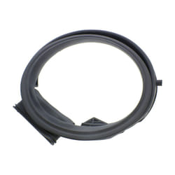 Joint hublot 70006594 pour Lave linge Candy hoover, rosieres