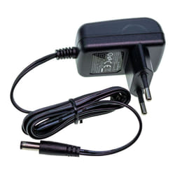 Chargeur secteur 48023809 pour Aspirateur hoover, thomson , h-free 200, h-free 500, h-free 500 hydro plus, h-free 500 plus, h-free 700, rhapsody