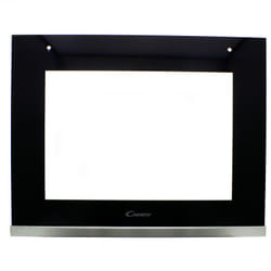 Vitre extérieure 42820290 pour Four Candy