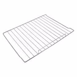Largeur : 46 cm Longueur : 35 cm Matériel : métal Compatible pour les marques et modèles suivants : CANDY FCPC65X, FCXP876XP, ...