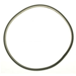 Joint porte 40012725 pour Sèche linge Candy hoover, iberna, rosieres