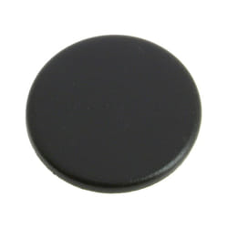 Chapeau bruleur auxiliaire 42825062 pour Plaque de cuisson Candy haier, hoover, rosieres