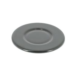 Chapeau bruleur semi rapide 42822483 pour Plaque de cuisson Candy rosieres, zerowatt