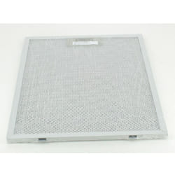 Candy - Filtre metal 49045219 pour Hotte rosieres - nc