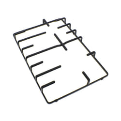 Grille gauche 42827472 pour Plaque de cuisson hoover, rosieres