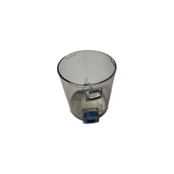 Réservoir à poussières 48028792 pour Aspirateur hoover , h-free 700, rhapsody