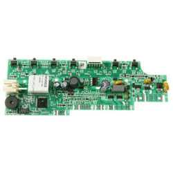 Candy - module de puissance programmer pour lave vaisselle 49045628