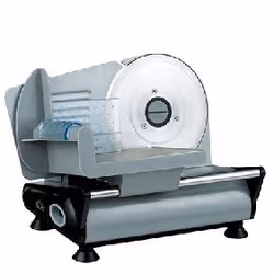 DCG Eltronic AS2470, Electrique, 2 cm, Acier inoxydable, Acier inoxydable, 22 cm, 150 W