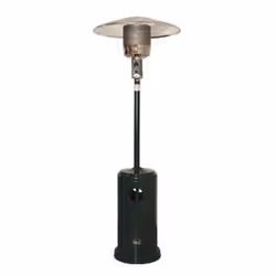 DCG Eltronic SA9300, Sol, Noir, 12000 W, 810 mm, 810 mm, 2210 mm