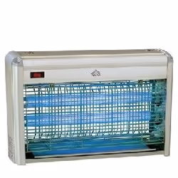 DCG Eltronic ZA4010, 645 mm, 115 mm, 390 mm, Gris