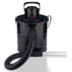 DCG Eltronic BS8800 appareil de chauffage Noir