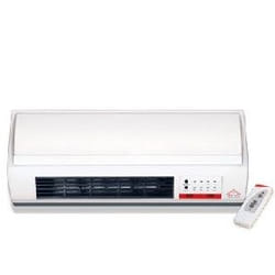 DCG Eltronic TCM 55 Blanc 2000W