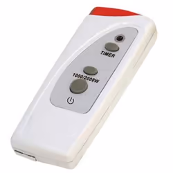 DCG Eltronic TCM 55 Blanc 2000W