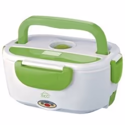 DCG Eltronic SV0100, 40 W, 230 V, 50 Hz, Vert, Blanc, 245 mm, 110 mm
