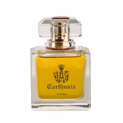 Carthusia Prima del Teatro di San Carlo, Unisexe, 50 ml, Her vivacious boquet of bergamot,mint, rose, as well as the legendar ...