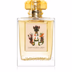 Fermez les yeux et imaginez un jardin fleuri, débordant des plus belles fleurs. C’est exactement la senteur évoquée par l’eau ...