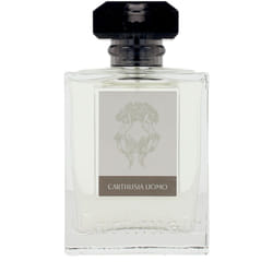 Carthusia Uomo eau de parfum vaporisateur 100 ml